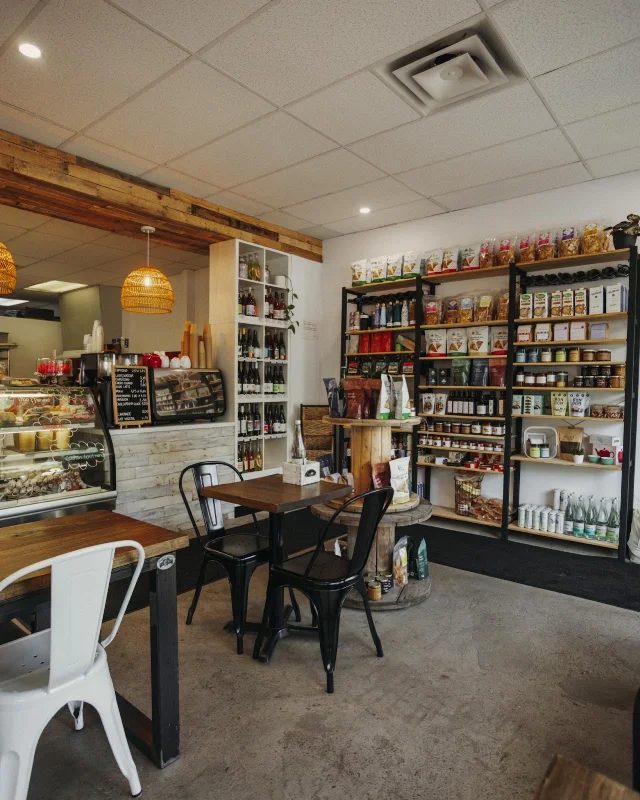 Quartier Gourmand