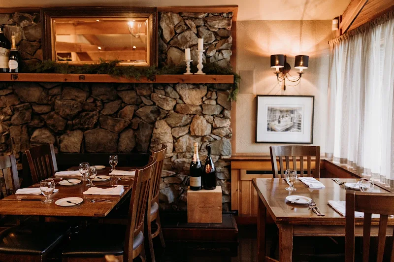 Rimrock Café