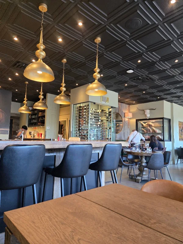 La Brasserie des Mercenaires Culinaires