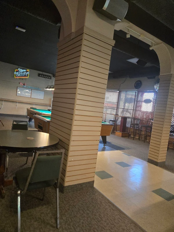 New Alberta Pub
