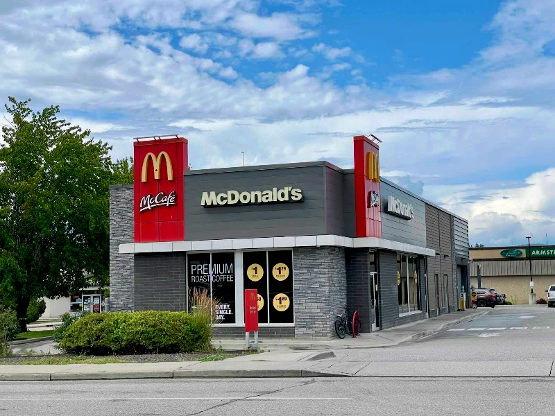 McDonald’s