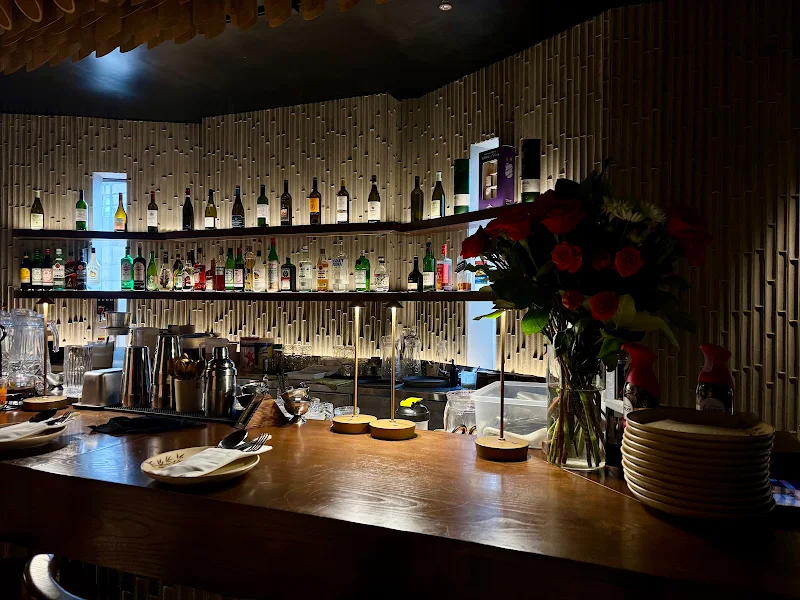 TRE - Viet Heritage Kitchen & Bar