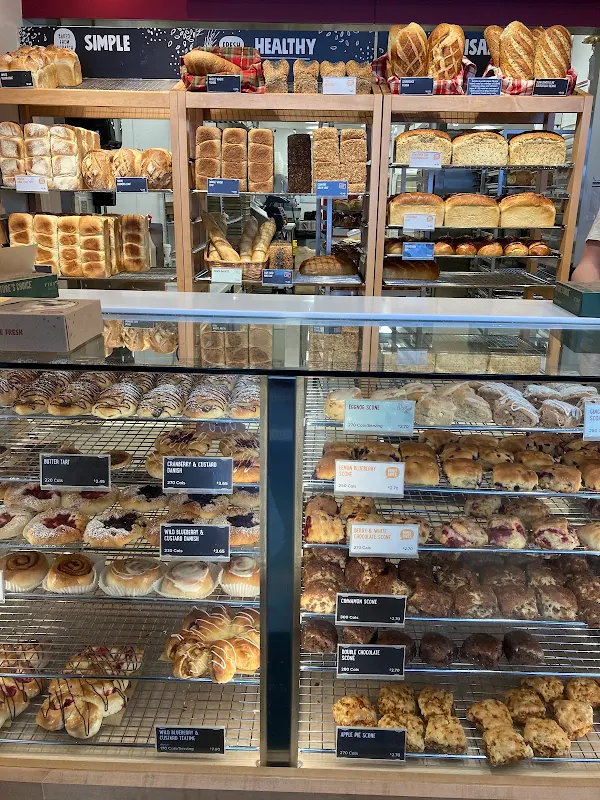 COBS Bread