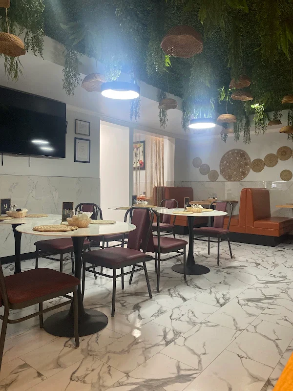 Ledinna's : Authentic African Restaurant | Best African Food Restaurant in Saskatoon