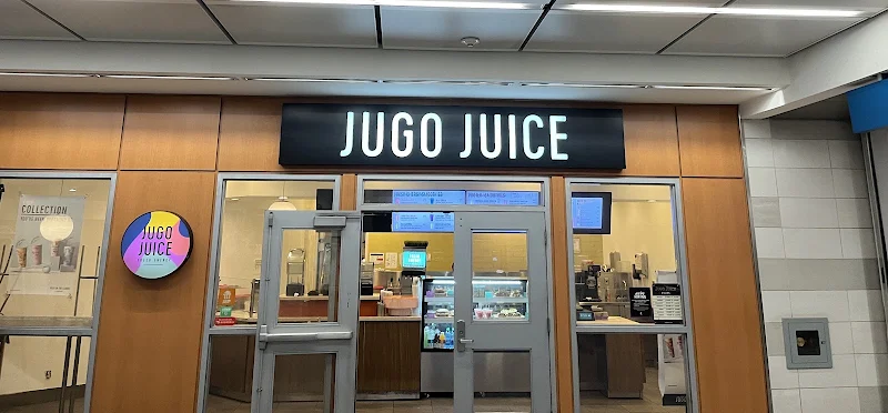 Jugo Juice