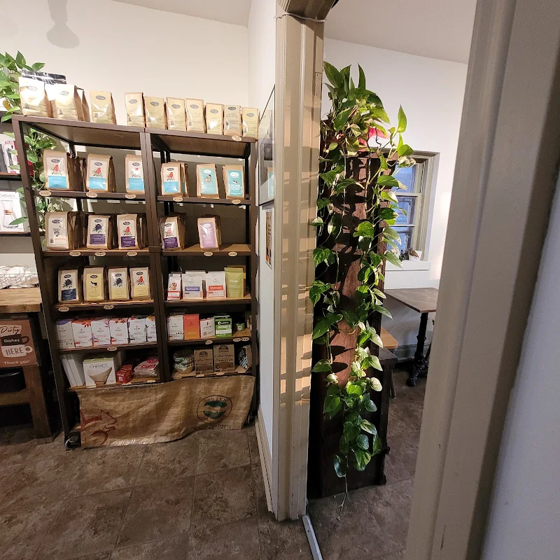 Birds & Beans Café