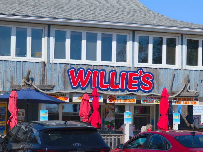 Willie's
