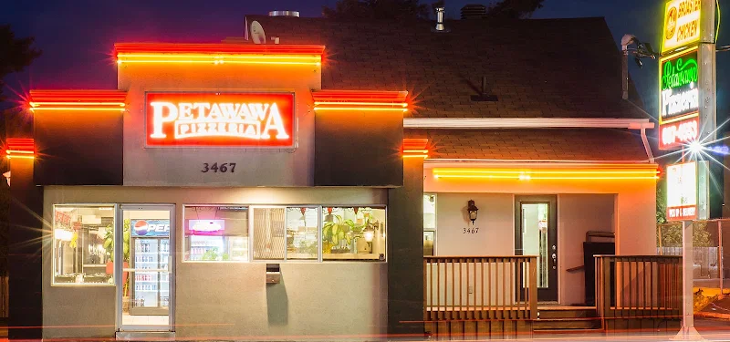 Petawawa Pizzeria