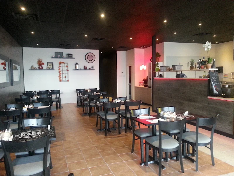 Au Bagel Gourmand