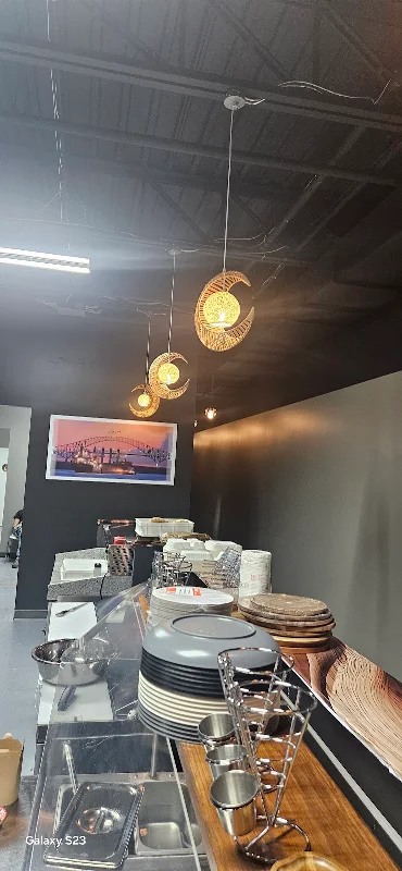 Resto La Cité
