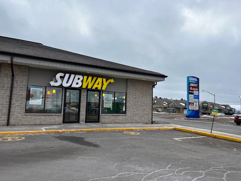 Subway