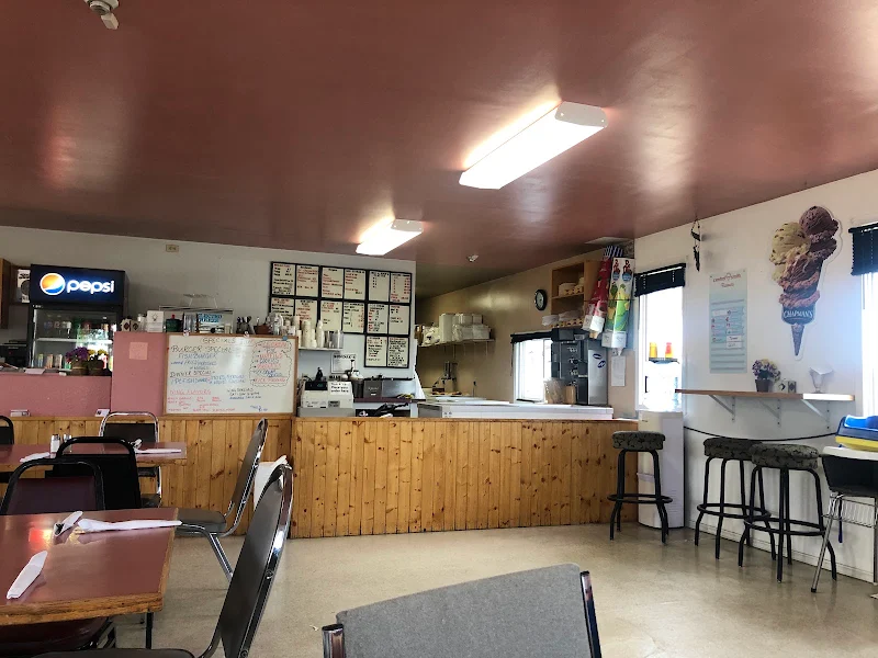 Burger Pit 2007