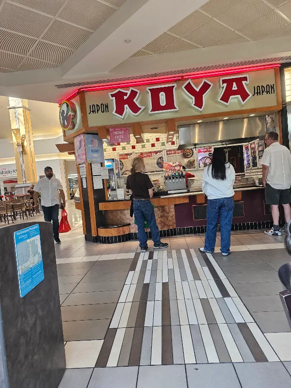 Koya Japan