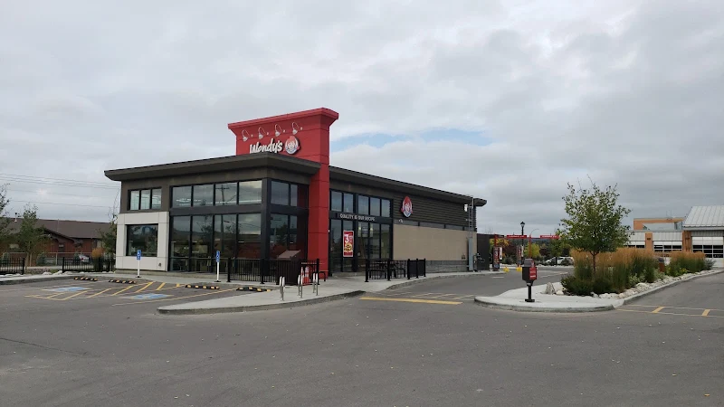 Wendy's