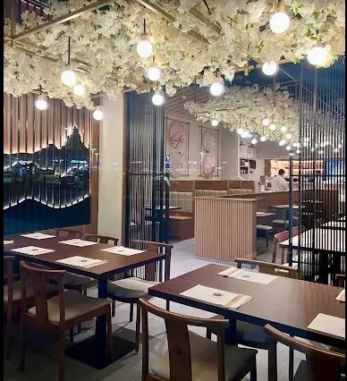 Sushiya Bloom