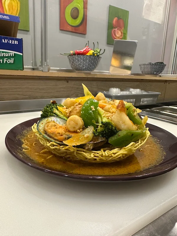 Chez Cambodiana