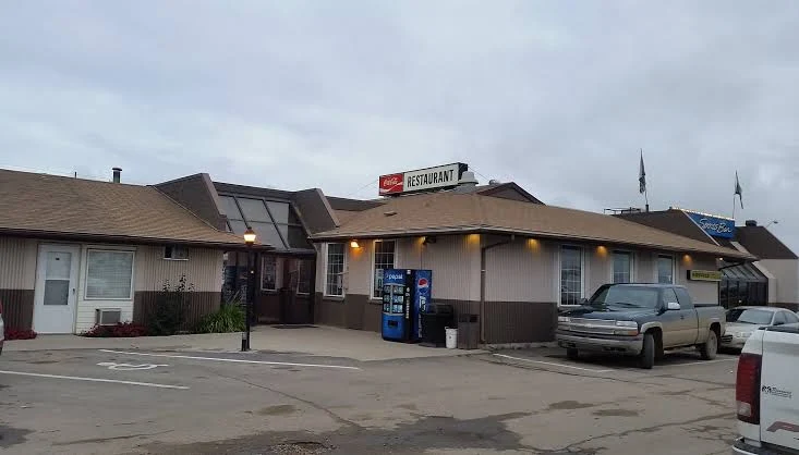 Nor'Wester Motor Inn