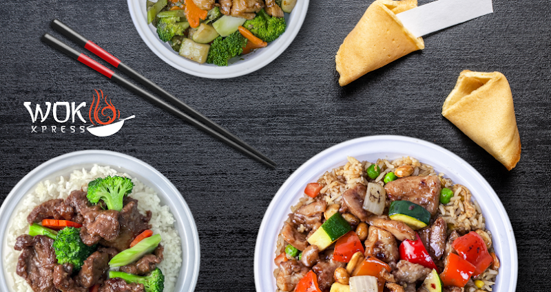 Wok Xpress