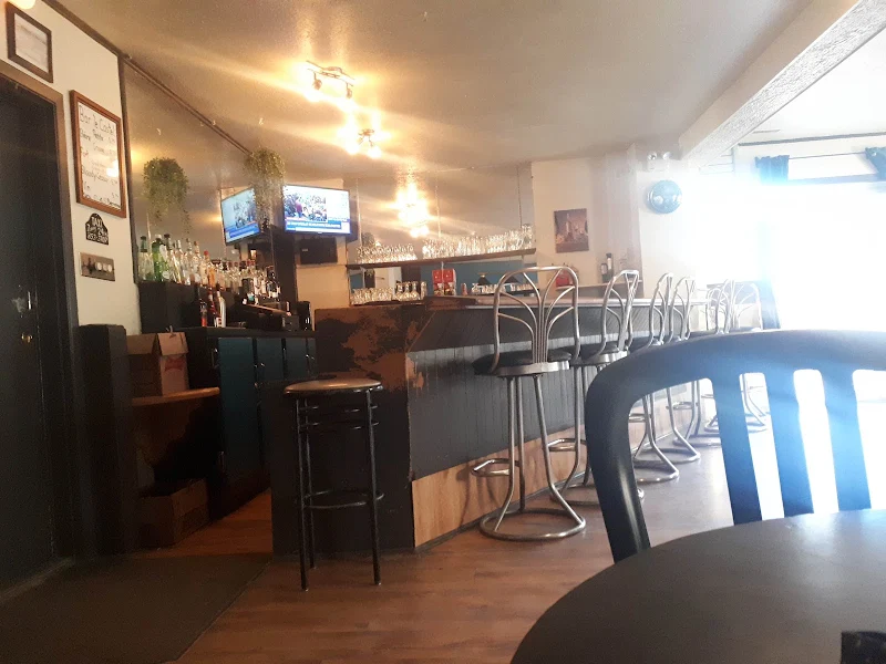 Bar Le Castel