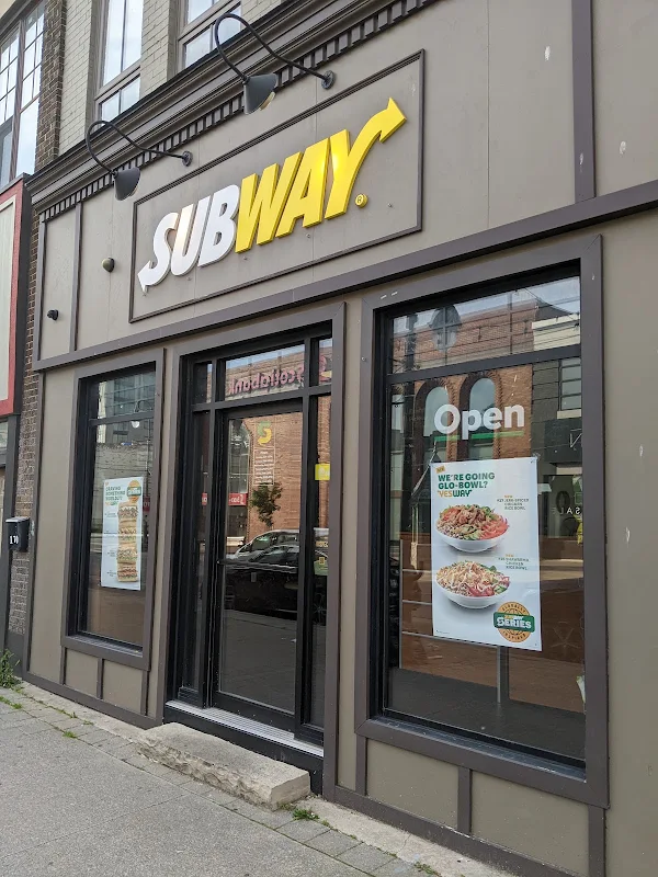 Subway