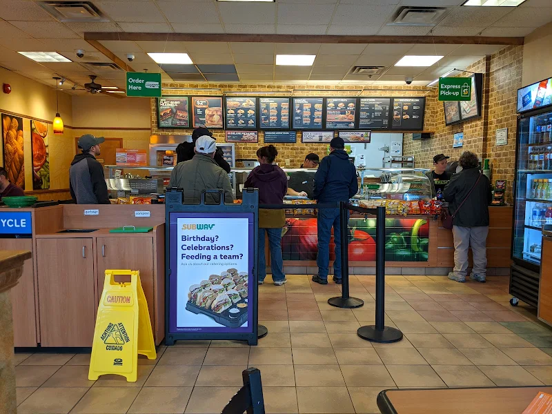 Subway