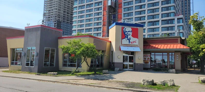 KFC
