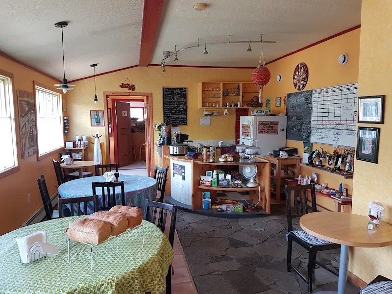 Anna's Restaurant