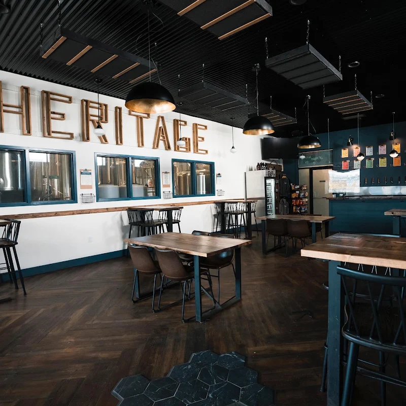 Heritage Brewing Co.