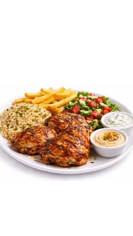 Karam Kitchen