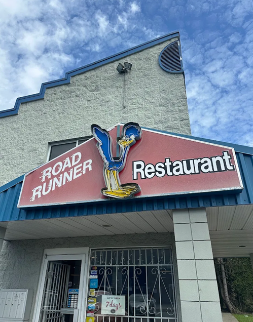 Roadrunner Restaurant