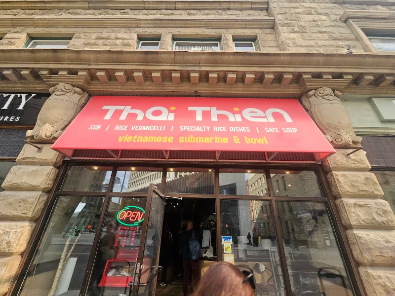 Thai Thien Sub