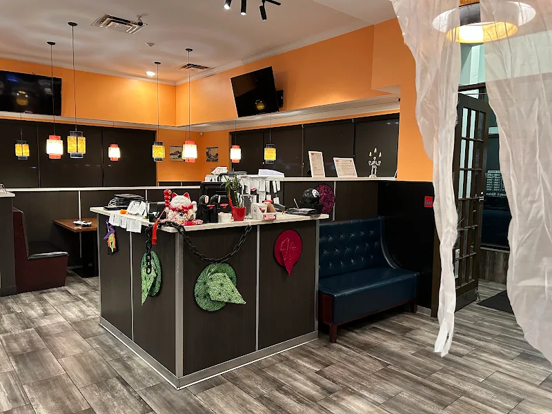 Sushi & Kitchen