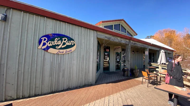 Barb's Bakery & Bistro