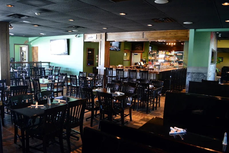 The River Restaurant