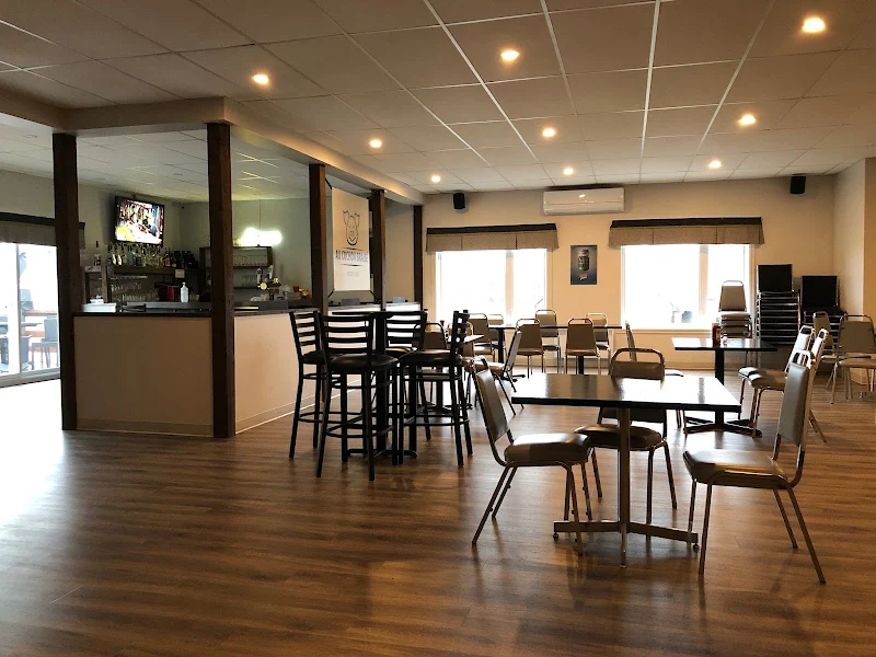 Au Cochon Braisé Resto-Pub