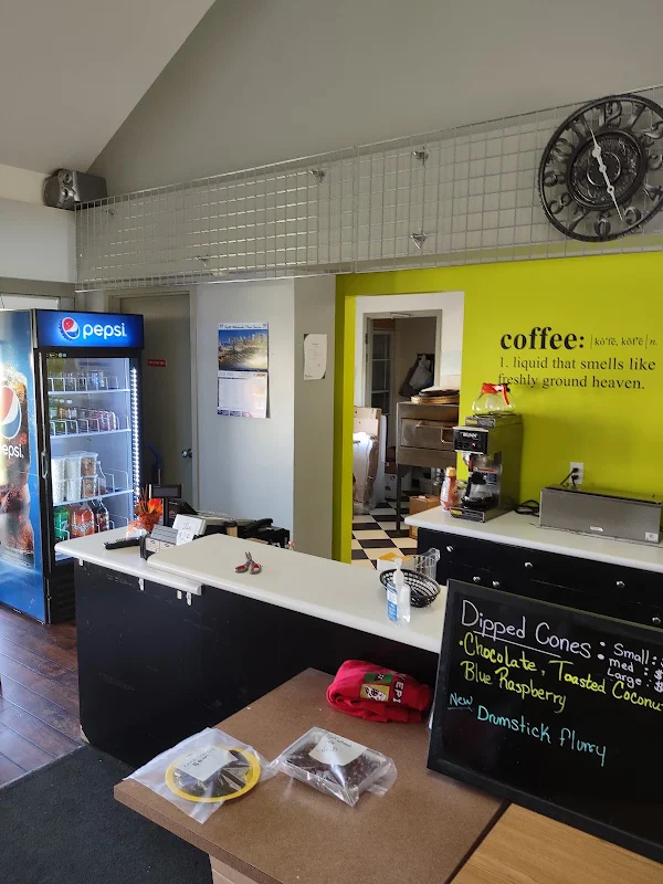 Prairie Lily Cafe