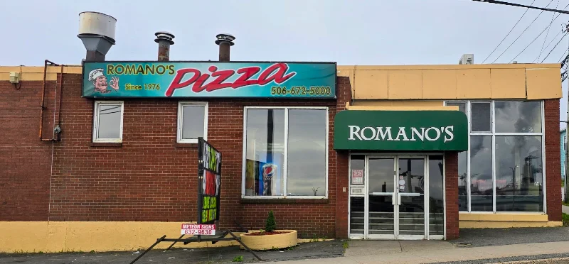 Romano's