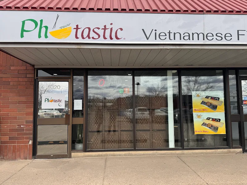 Photastic - Halal Fine Vietnamese Cuisine