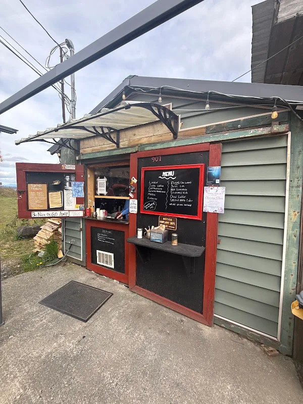 FoggDukkers Coffee and Roasting