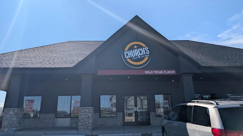 Church's Texas Chicken