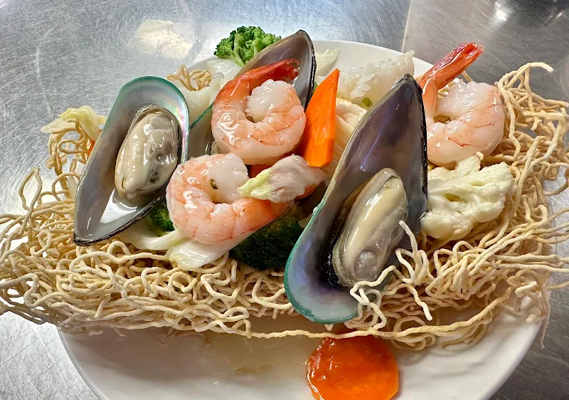 Pho Halong
