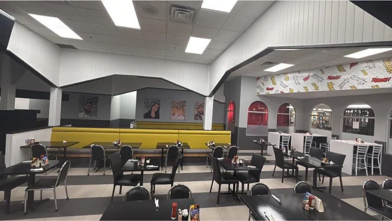Le Brunch - Trois-Rivières