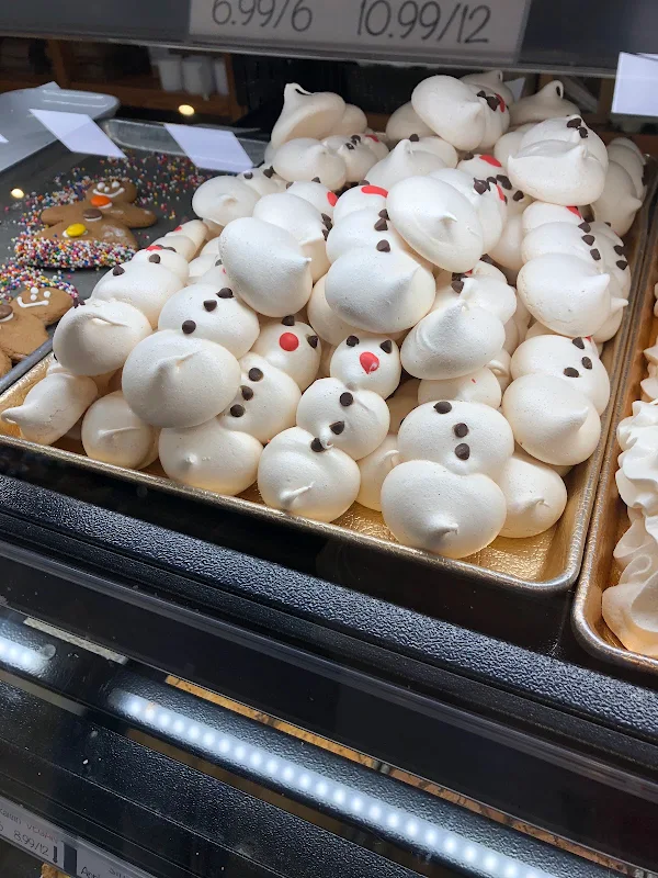 Country Bakery