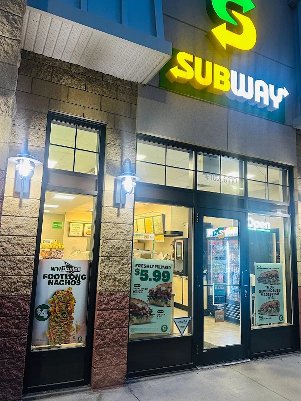 Subway