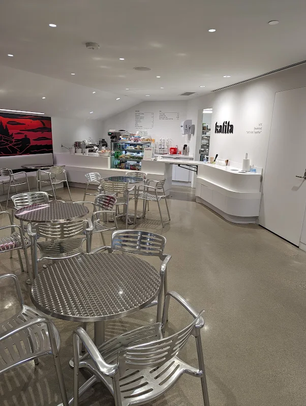 Katita Cafe