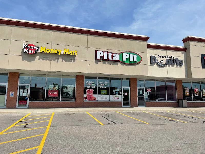 Pita Pit