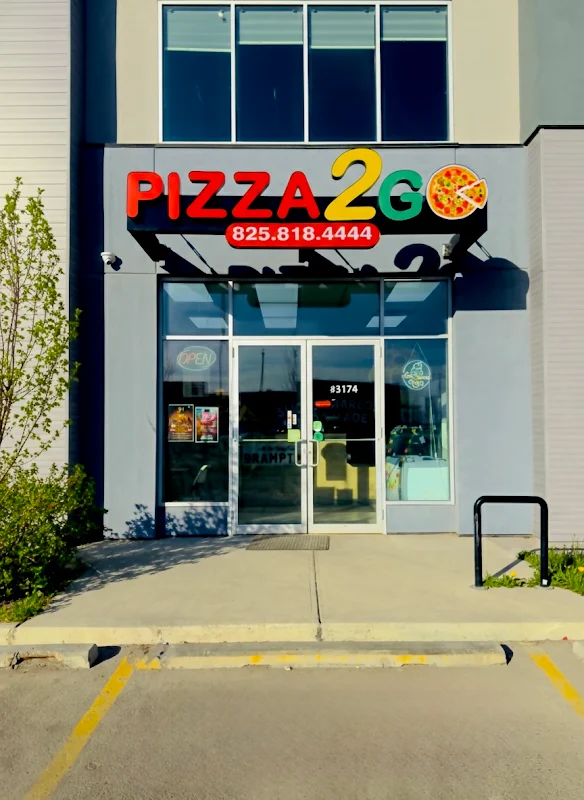 Pizza2Go