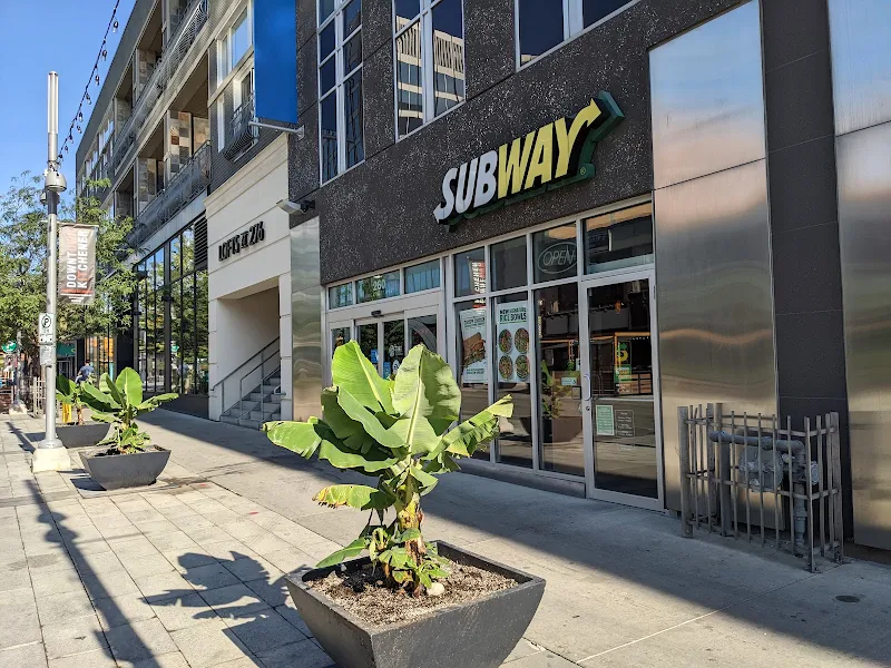 Subway