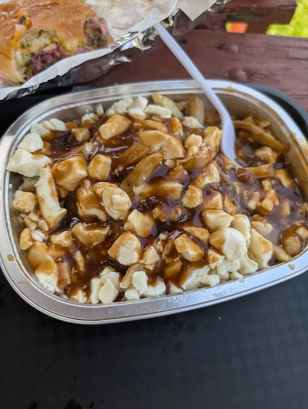 Chez TT, le fermier gourmand