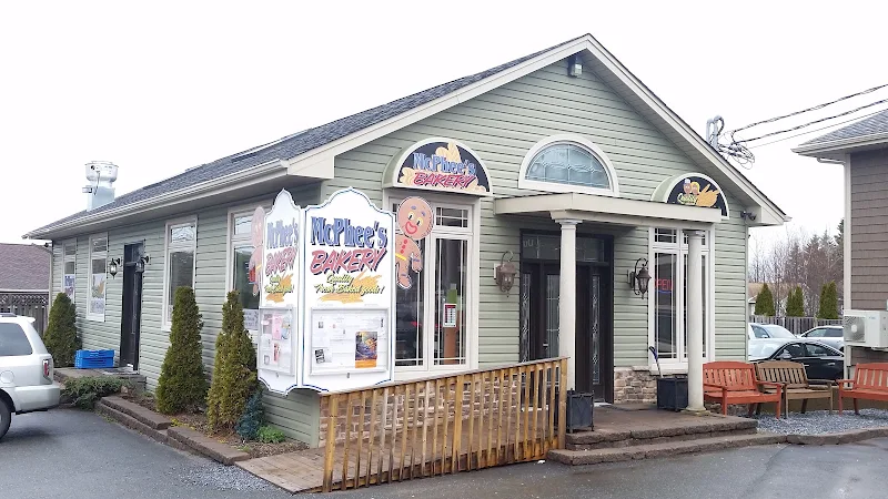 McPhee's Home Bakery